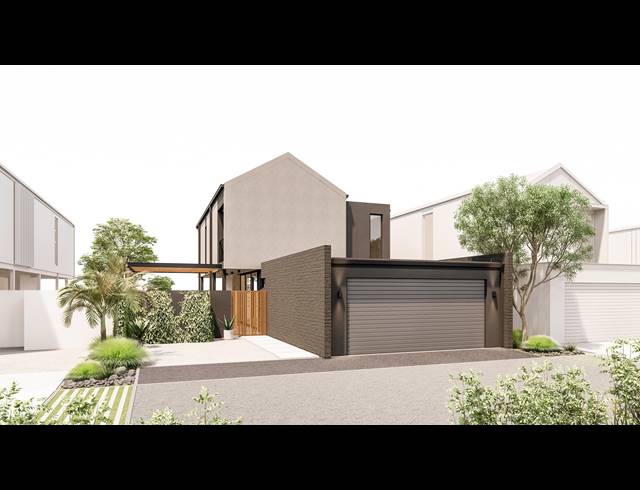 3 BEDROOM TOWNHOUSE FOR SALE IN ZULULAMI LUXURY COASTAL ESTATE